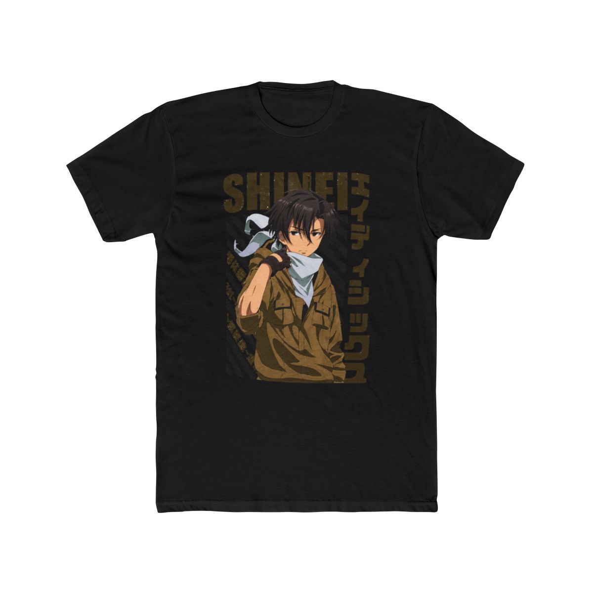 Gifts For Men Undertaker Anime Graphic For Fan | Black Butler - alternate angle 3, merchandise