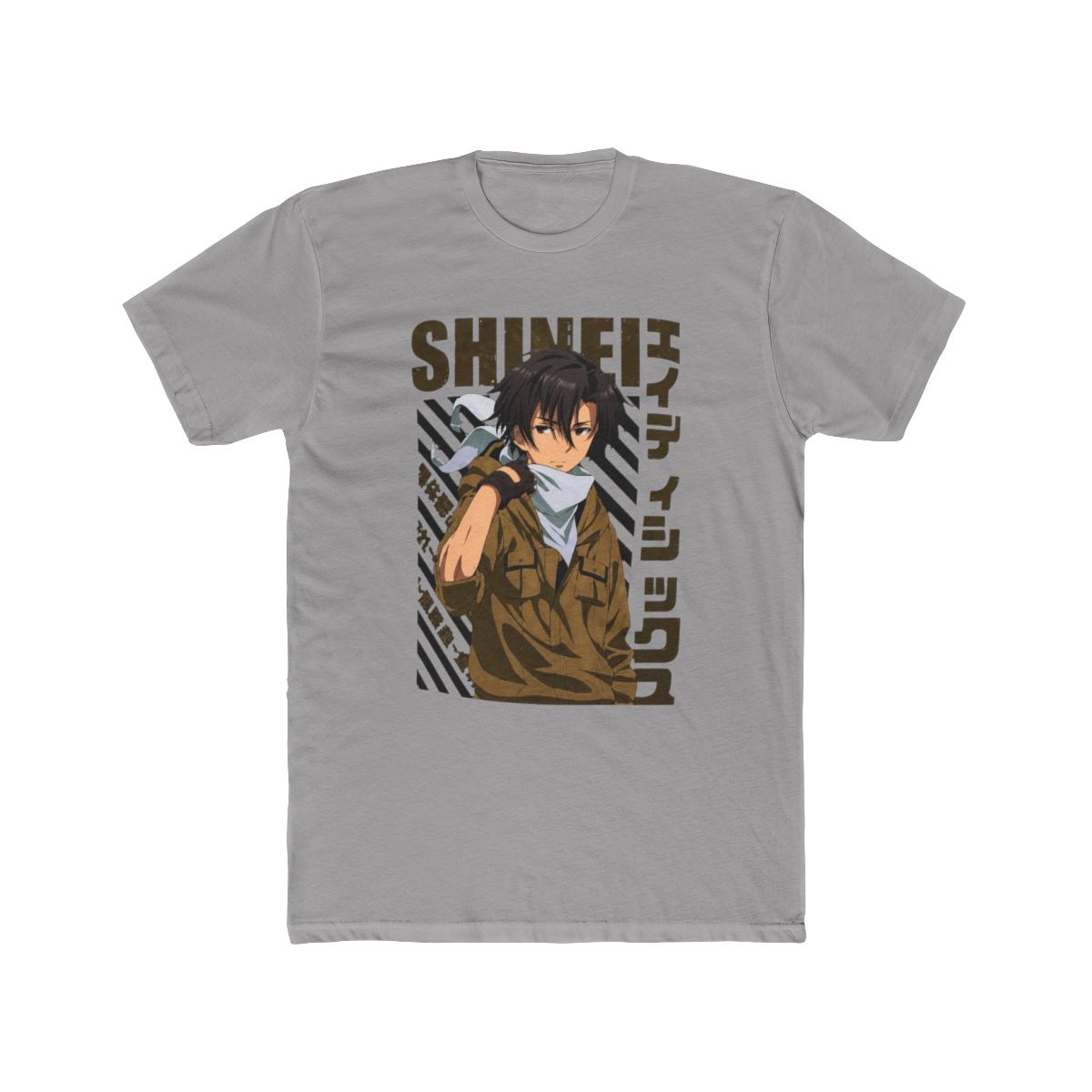 Gifts For Men Undertaker Anime Graphic For Fan | Black Butler - Official T-Shirts merchandise
