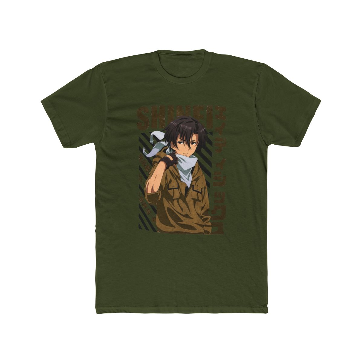 Gifts For Men Undertaker Anime Graphic For Fan | Black Butler - alternate angle 5, merchandise